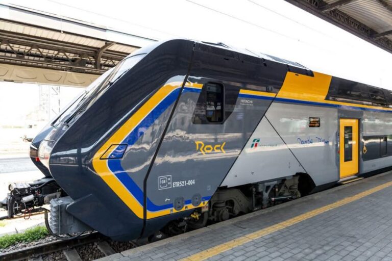 Treni, in estate nuove corse da Milano per la Riviera
