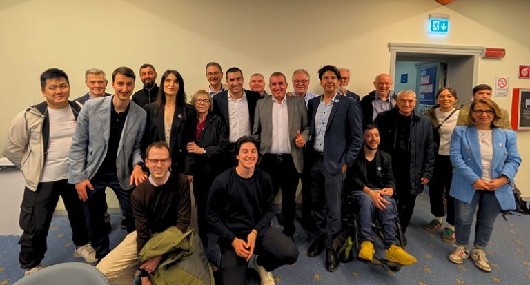 RinnoviAmo Forlì aderisce al progetto di federazione delle liste civiche regionali “Emilia-Romagna Civica”