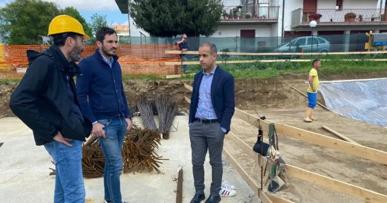 Edifici scolastici di Cesena: aggiornamento su interventi sismici, energetici e acustici