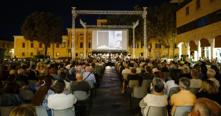 Cesena, ‘Piazze di Cinema’  2025 e 2026 affidate al cinema Eliseo
