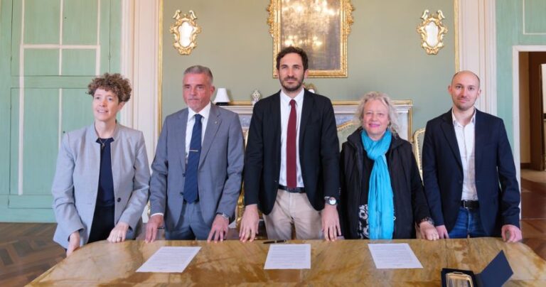 Nuova vita per le case del popolo di Cesena, alcune diventeranno abitazioni