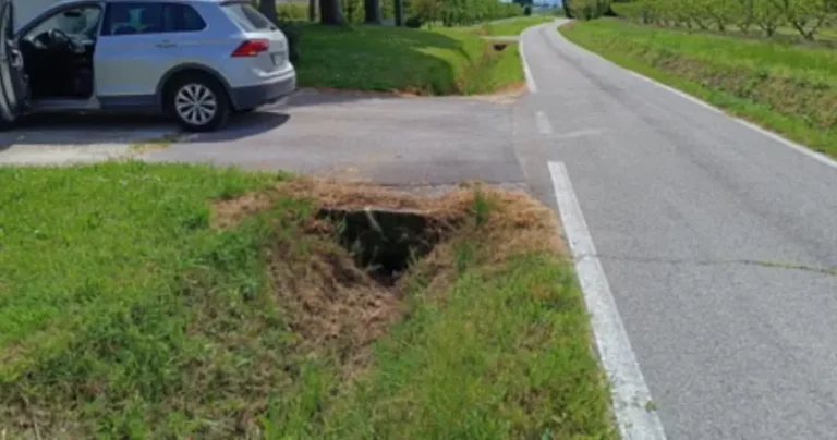 Post alluvione, a Cesena ok giunta comunale a messa in sicurezza della rete idraulica della frazione di Bulgarnò