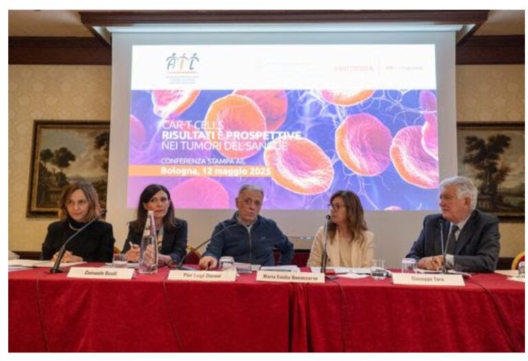 Sanità, Bologna capofila per le Car-T: e nel 2026 ecco La Factory