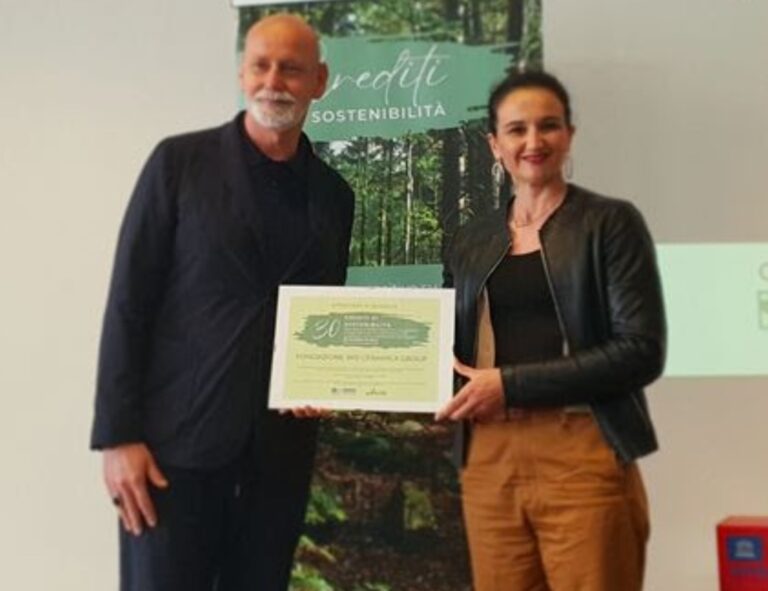 Montagna, decollano crediti di sostenibilità del Parco Appennino Tosco-Emiliano