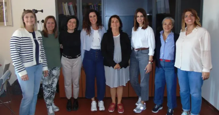 Scuola e servizi dell’infanzia, una delegazione spagnola studia il modello educativo cesenate