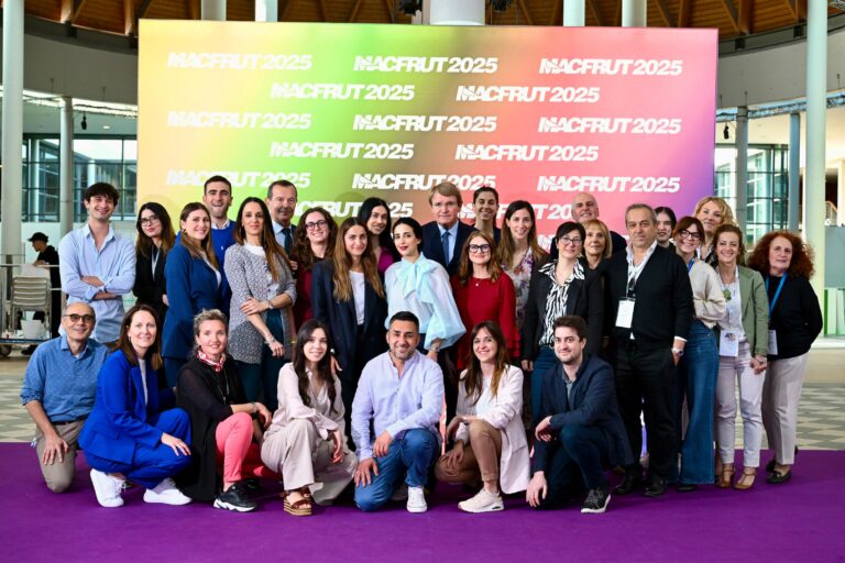 Macfrut 2025 con 61mila presenze alla 42esima edizione