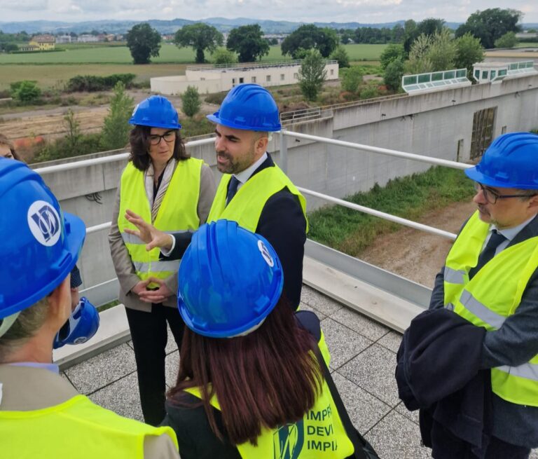Nuovo Carcere di Forlì, Tassinari (Fi): Dal Governo 59 milioni stanziati, fine lavori nel 2028