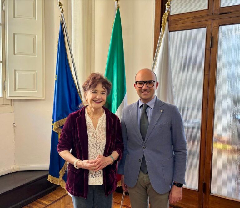 Forlì ricorda la cantante lirica Giulietta Simionato