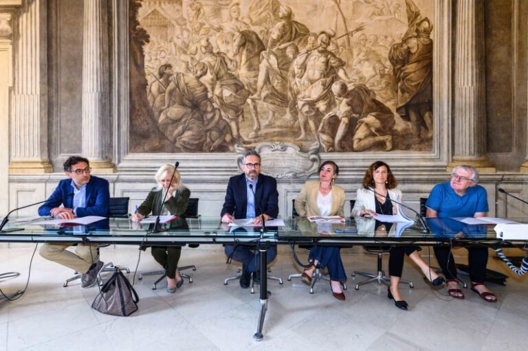 Bologna, progetto Comune, Fondazione Carisbo e Chiesa    sulla qualità della vita delle persone over 65