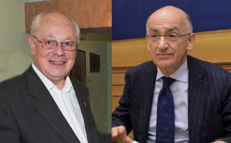 Evento per celebrare i 30 anni di attività e i 10 anni dalla scomparsa di don Dario Ciani