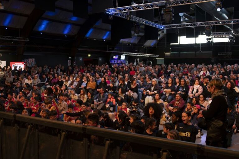 Bologna, progetto benefico dancER: quest’anno coinvolti 400 ragazzi e ragazze 