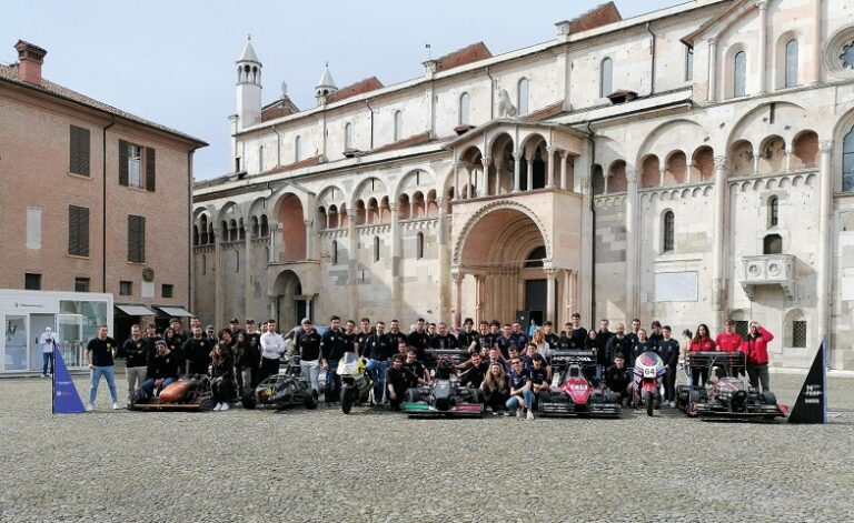 Modena, al via la 7^ edizione del Motor Valley Fest  