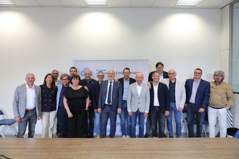 Post alluvione, raccolta fondi Cna Emilia-Romagna: 130mila euro per 69 imprese danneggiate