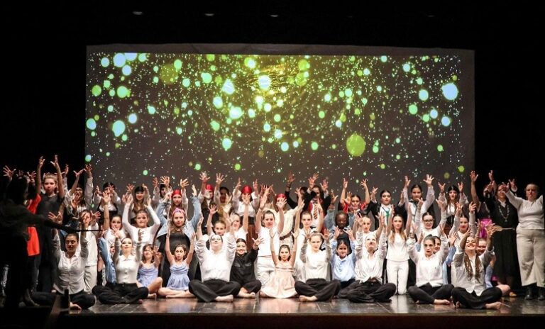 Meldola: al Teatro Dragoni il saggio di fine anno della scuola di danza Dream Dance School ASD