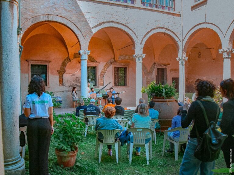 Forlì, biancio positivo per la 6^ edizione di Zardin