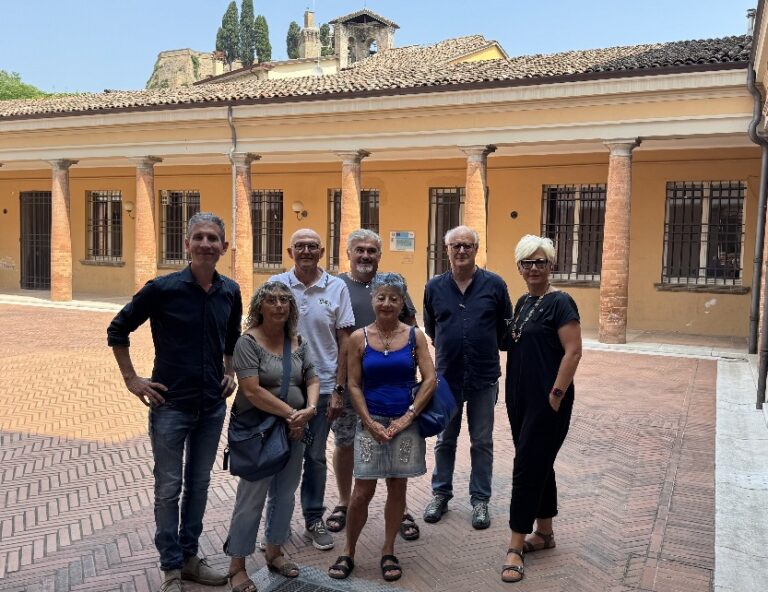 Meldola: presentata la rassegna di teatro amatoriale “Le notti di Hesperia”