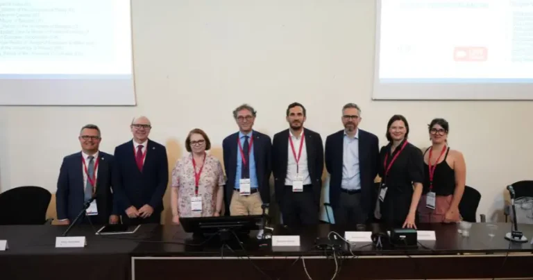 Università, anche il sindaco di Cesena a Bologna per fare il punto sulla Dichiarazione di Poitiers