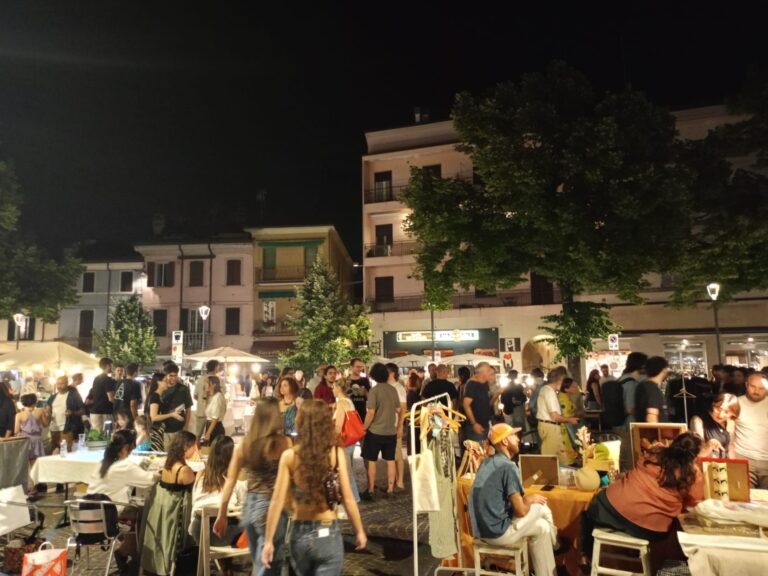 Forlì, il programma del nuovo appuntamento con ‘Mercoledì in Corso’