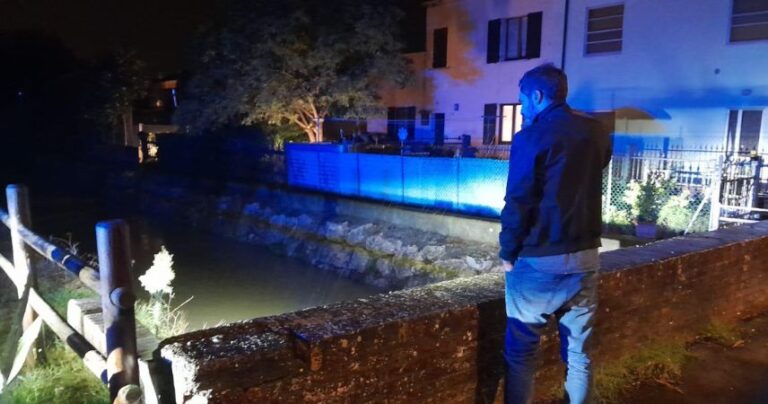 Post alluvione, a Cesena ricostruzione dei ponti sul Rio Granarolo e manutenzione della rete idrica di Bulgarnò