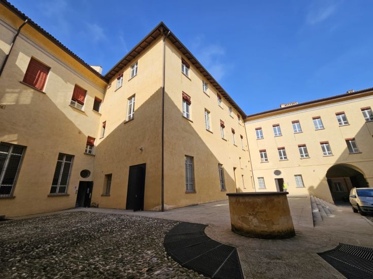 Bologna, l’ex Ospedale Bastardini diventerà uno spazio culturale multifunzione