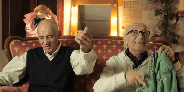 ‘Memorabilia – Una Storia di Famiglia’: un viaggio nel cuore del welfare aziendale italiano e di una tradizione teatrale unica