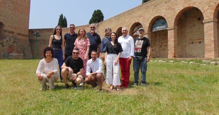 Estate 2025 alla Rocca Malatestiana di Cesena: presentato il programma delle iniziative