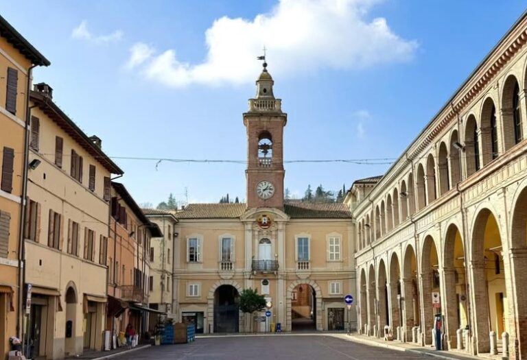 Meldola. Il Consiglio Comunale convalida gli eletti nei Consigli di Frazione