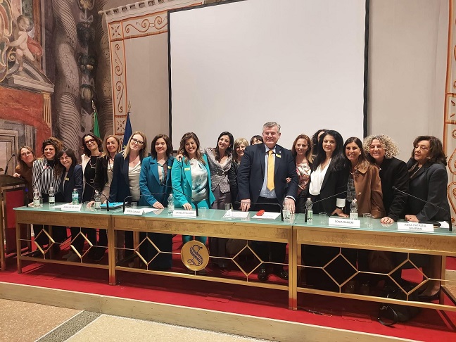 Tutela dei minori, nasce a Bologna una nuova sezione di AletheiAssociati, professioni per la bigenitorialità