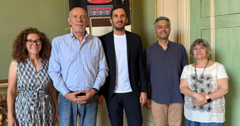 Nuovo cda di Asp Cesena/Valle Savio, Andrea Pullini nominato Presidente