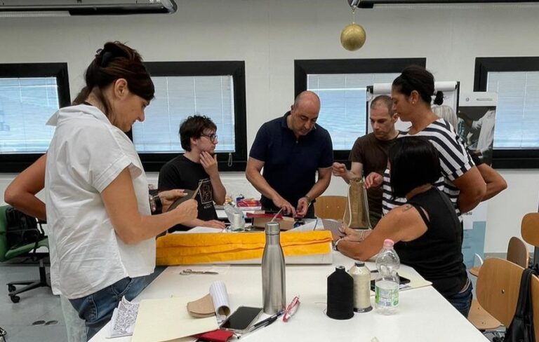 Open Day a Rimini per il corso su moda abbigliamento e calzature