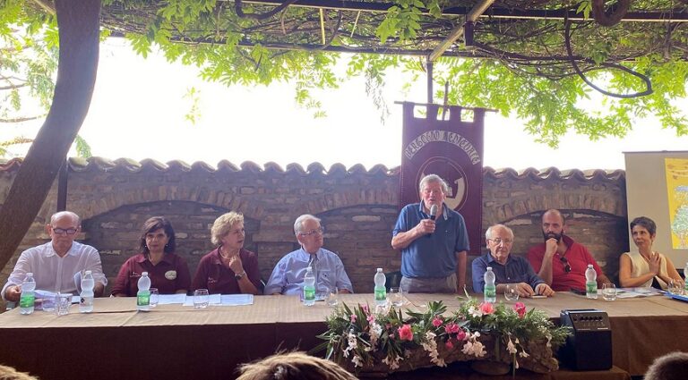 Bergogno di Casina (Reggio Emilia): Consegnati i premi di studio agli studenti vincitori