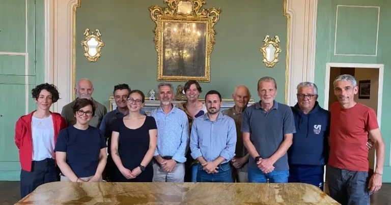 Cesena, la Rete SpazioComune si amplia con le tre ex scuole di Ruffio, San Vittore e Tessello