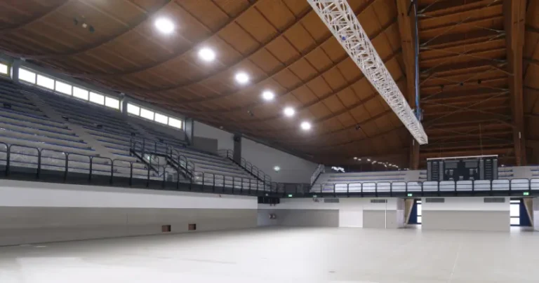 Carisport, il volley club Cesena sarà il gestore per i prossimi 5 anni