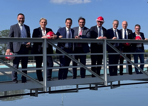 Missione Usa per Morrone e la Commissione ecomafia