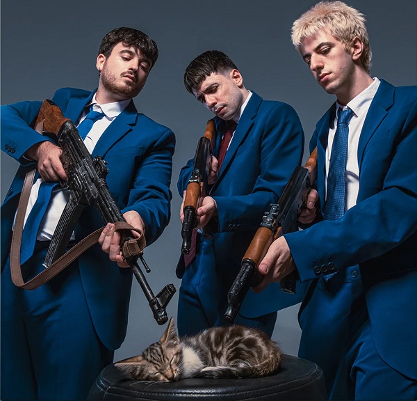 Concerto in piazza a Forlì, diffida al Comune: revocare il patrocinio al concerto del gruppo musicale FuckYourClique