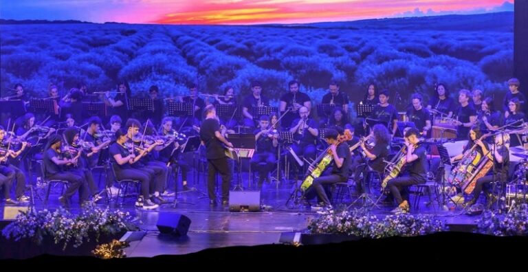 Fabbrica Estate 2025: a Forlì arriva la “Música del Reciclaje” di Madrid