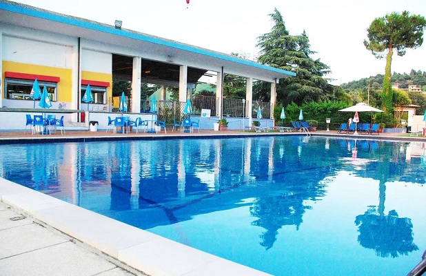 Meldola. Per combattere il caldo piscina gratis per gli over 65 nei mesi di luglio e agosto