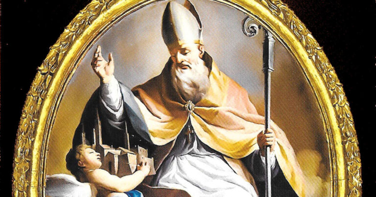 San Mercuriale: la storia del santo raccontata da Mirko Traversari e Sergio Spada 