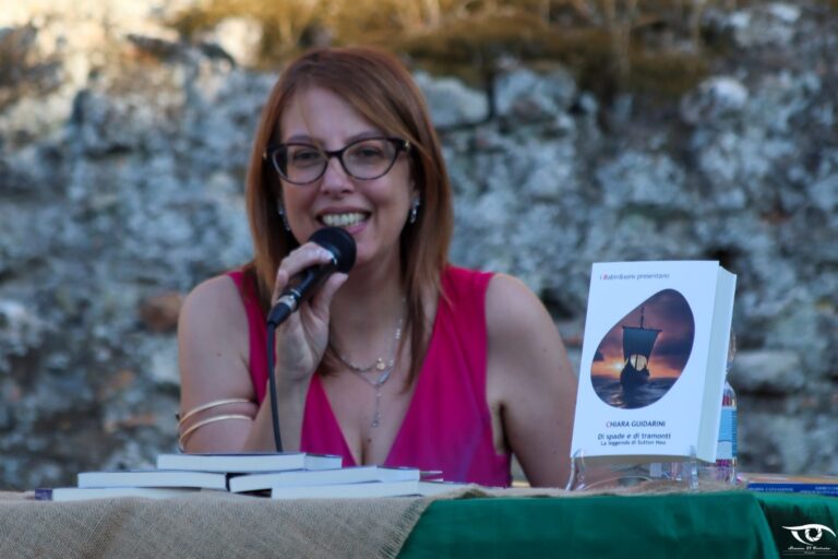 Villa Minozzo, 1ª edizione di “A Regola d’Arte”, mostra di opere d’arte e dell’ingegno e tavola rotonda sulla scrittura