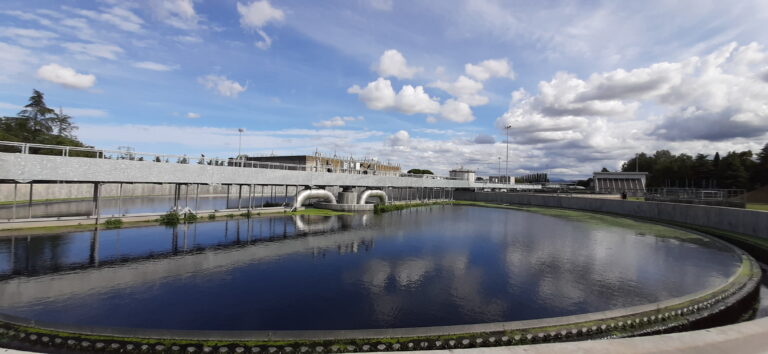 Gruppo Hera: 148 milioni di euro al territorio di Forlì-Cesena nel 2024, serbatoi idrici rinnovati e 97% di contatori gas elettronici installati