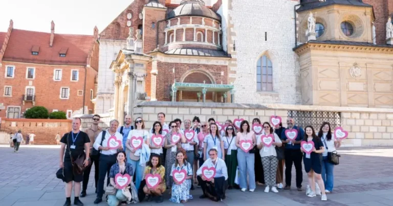 Dialogo diretto tra Cesena e Cracovia con il progetto Ue ‘Cities@Heart’