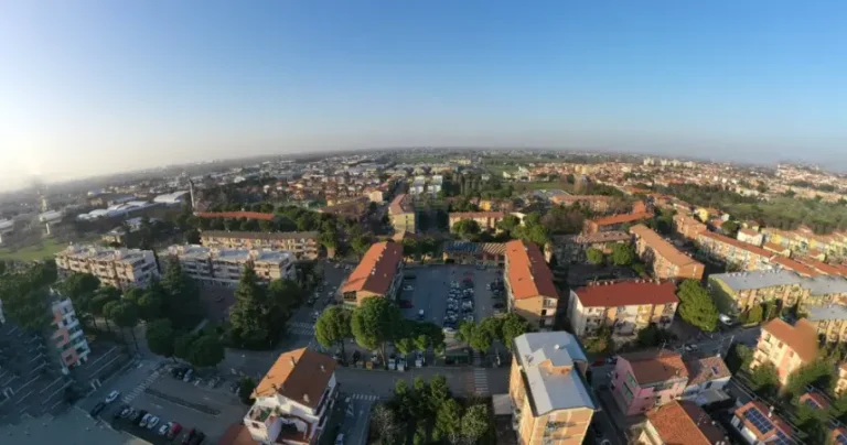 Cesena.Come Rendere più verde e vivibile il quartiere Vigne, un incontro con i cittadini
