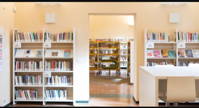 Cesena città che legge premiata a livello nazionale dal Centro per il Libro e la Lettura