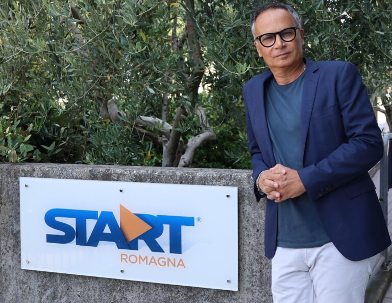 140 ragazzi provenienti da varie scuole superiori del territorio romagnolo all’IBE Driving Experience 2025