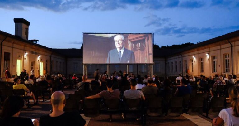 Cesena, stagione 2025 all’Arena San Biagio: grandi titoli, un’anteprima e tre nuove serate