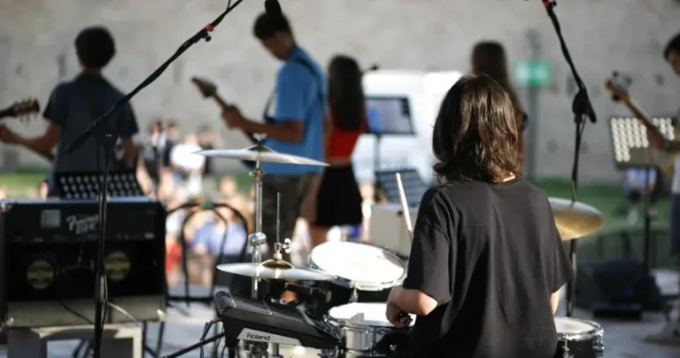 Alla Rocca Malatestiana di Cesena tappa del festival musicale ‘Suoni’, quinta edizione