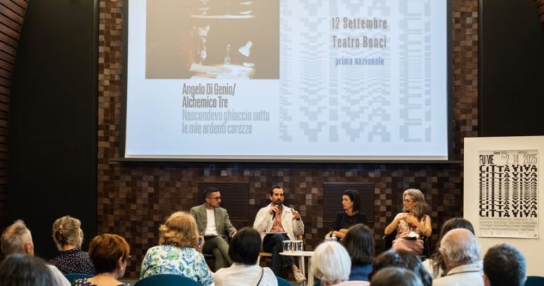 Cesena, presentata VI edizione di ‘FU ME Festival’: 20 eventi tra danza, prosa, standup, musica e performance