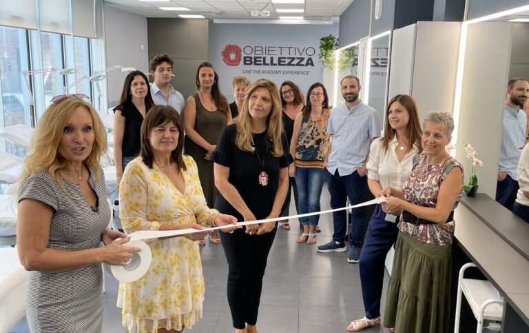 Formart Confartigianato Cesena: “Corsi per estetiste e acconciatrici, inaugurato il nuovo laboratorio