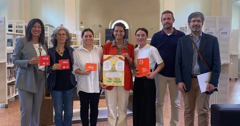 La Malatestiana di Cesena diventa biblioteca/presidio contro la violenza di genere