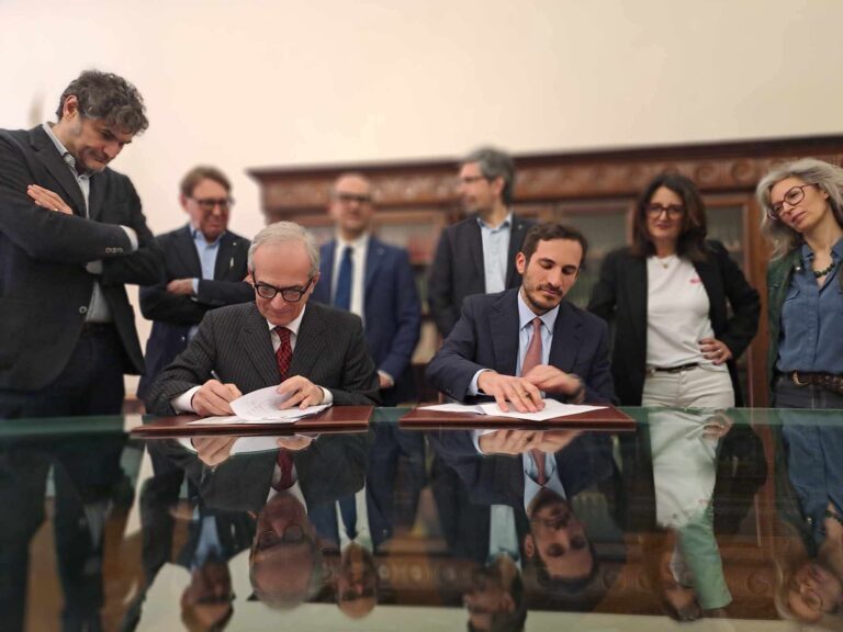 Forlì candidata a Capitale della Cultura, inviato il dossier